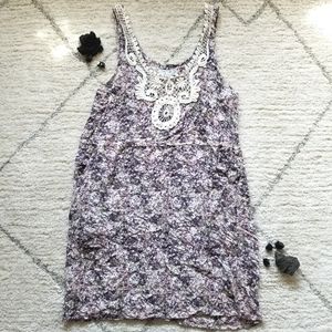 Cotton On mini dress